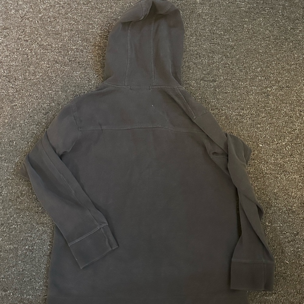 Lauren Ralph Lauren toggle hoody - Picture 5 of 5